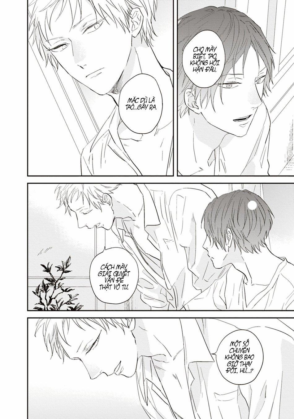 Bông Hoa Màu Xanh 3 trang 31