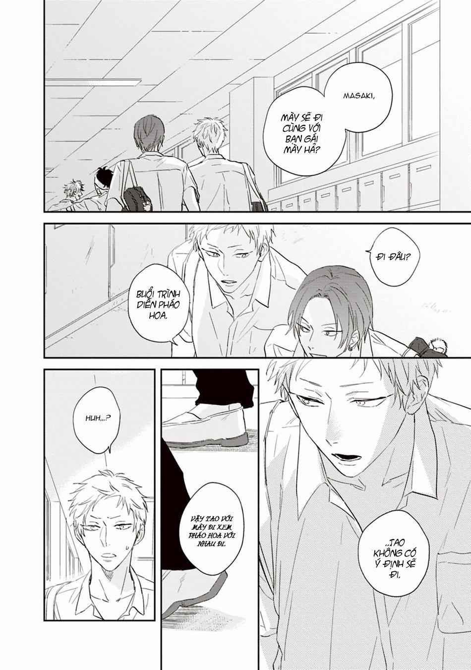 Bông Hoa Màu Xanh 3 trang 5