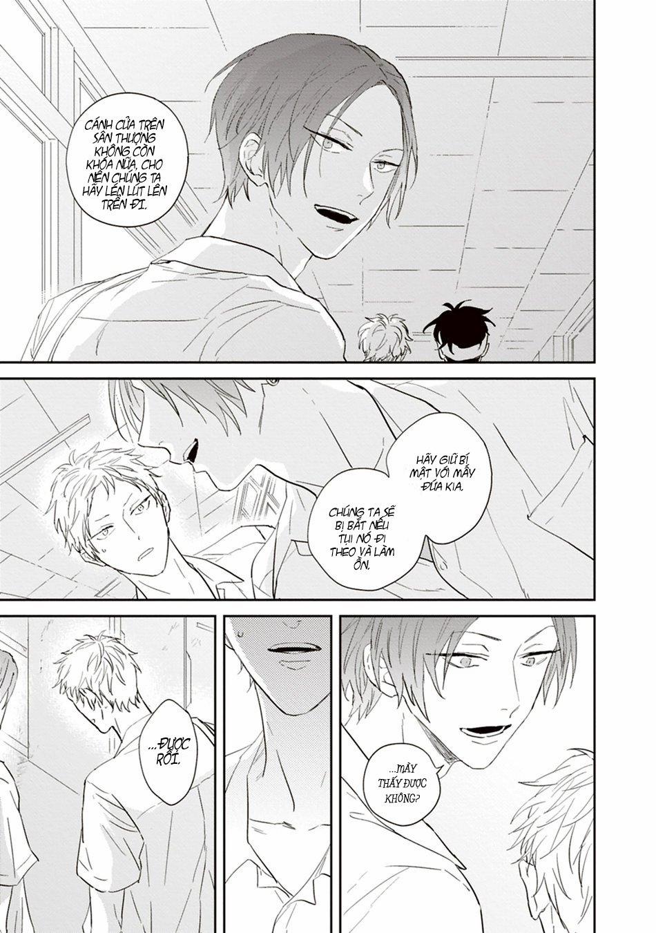 Bông Hoa Màu Xanh 3 trang 6