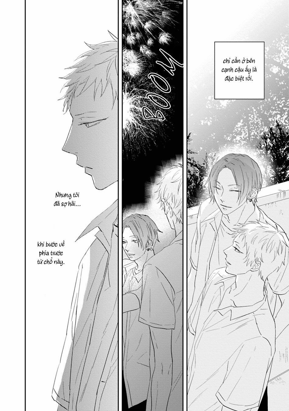 Bông Hoa Màu Xanh 4 trang 11