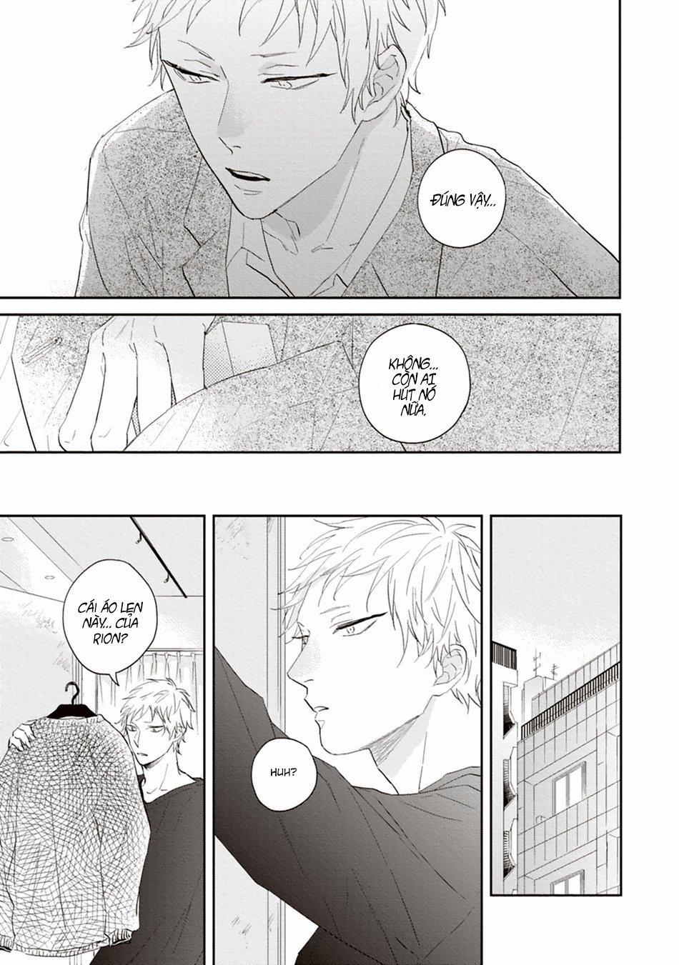 Bông Hoa Màu Xanh 4 trang 22