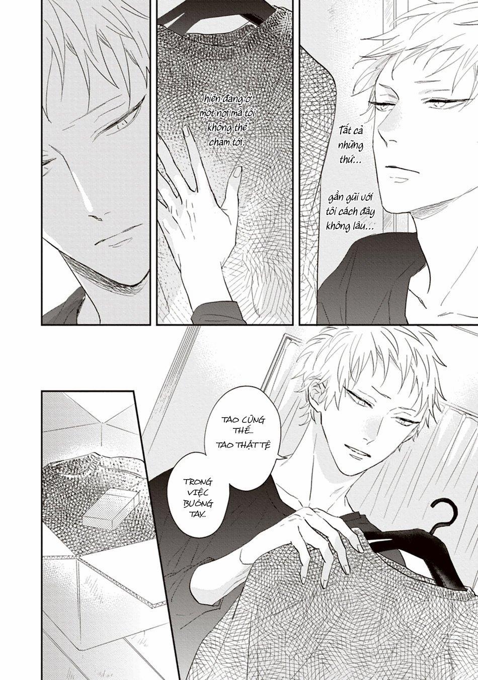 Bông Hoa Màu Xanh 4 trang 23