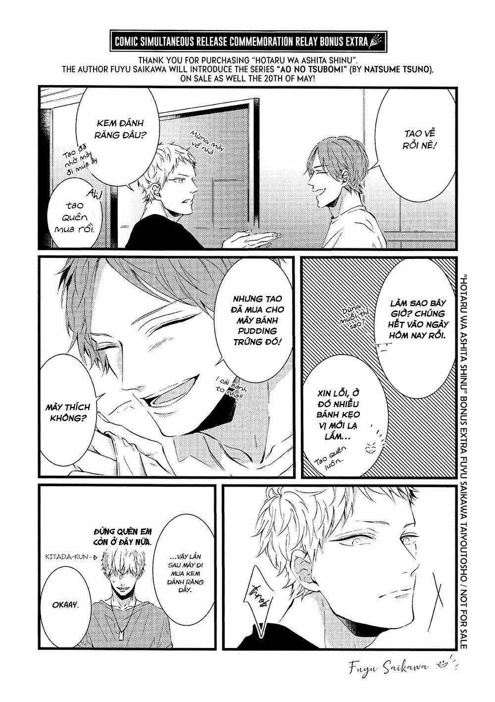 Bông Hoa Màu Xanh 5.5 trang 10