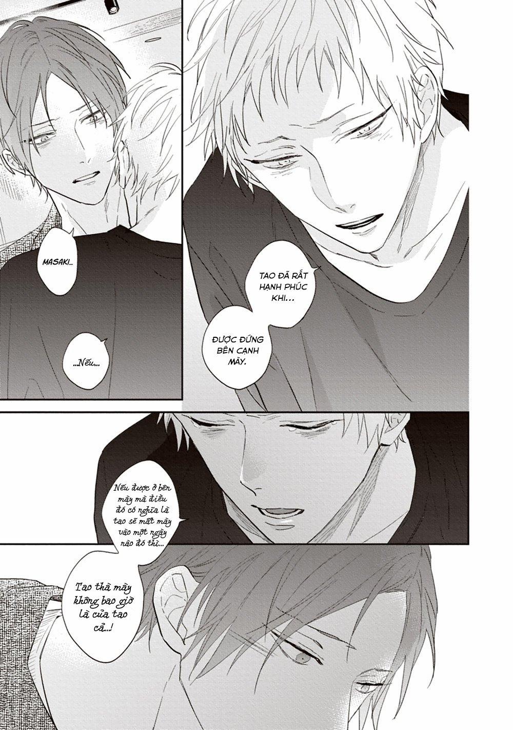 Bông Hoa Màu Xanh 5 trang 10