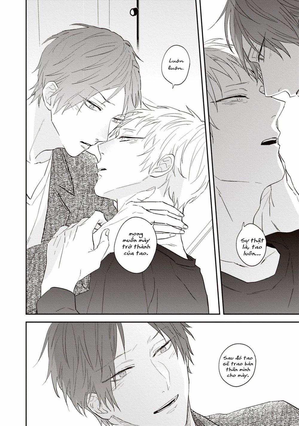 Bông Hoa Màu Xanh 5 trang 13