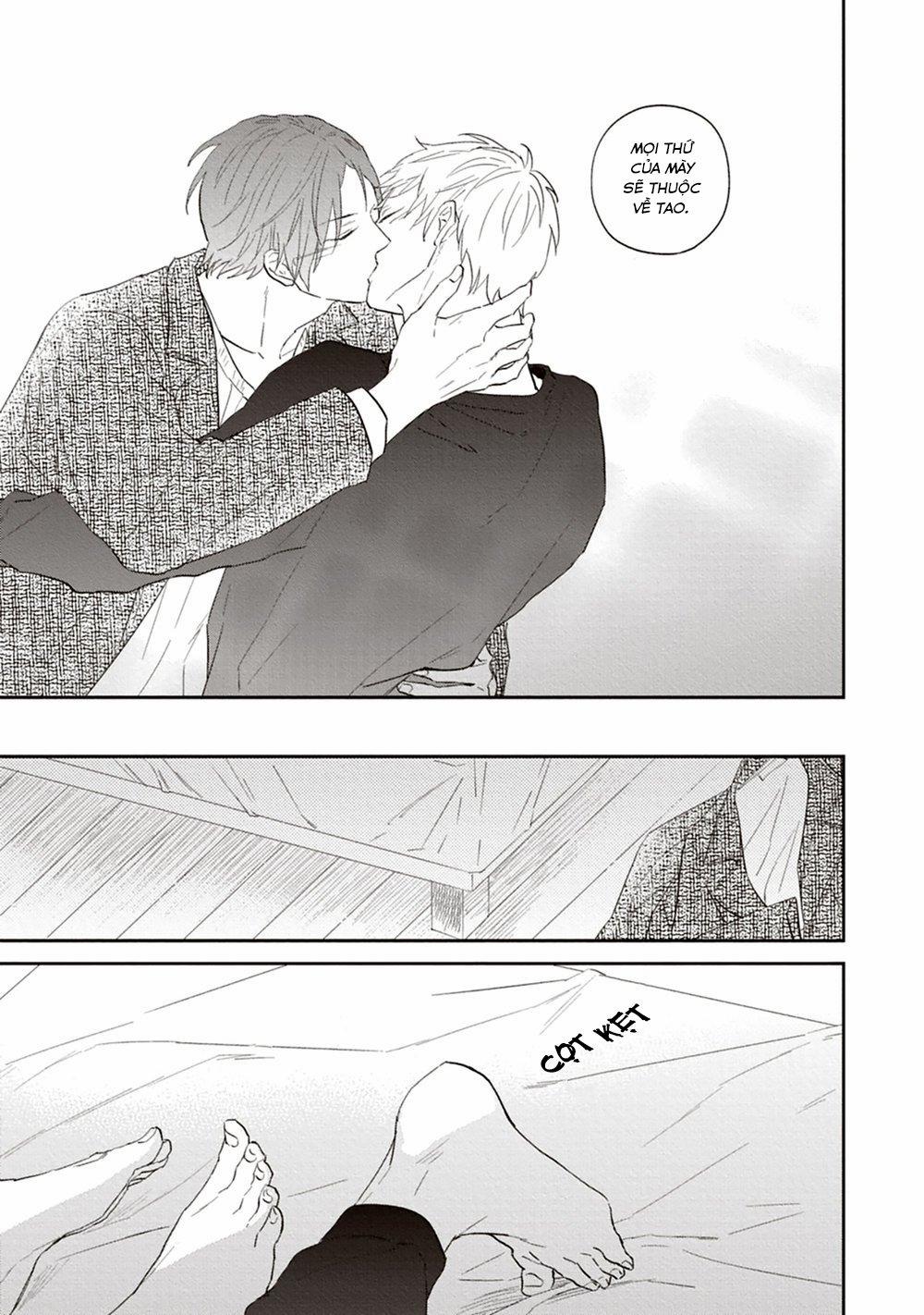 Bông Hoa Màu Xanh 5 trang 14