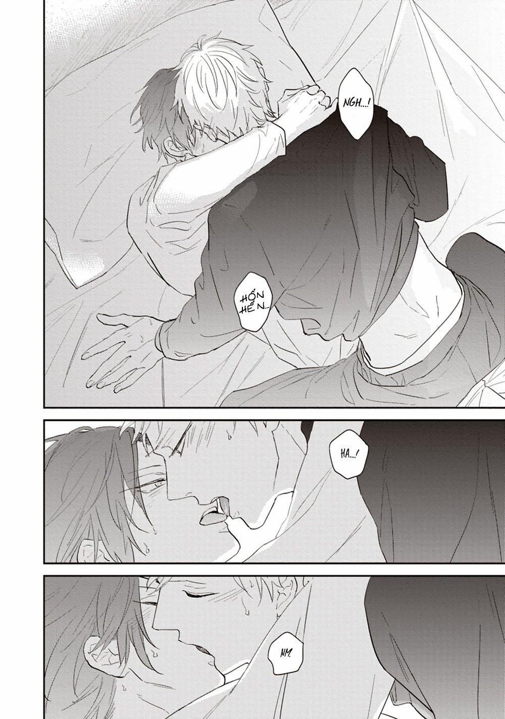 Bông Hoa Màu Xanh 5 trang 15