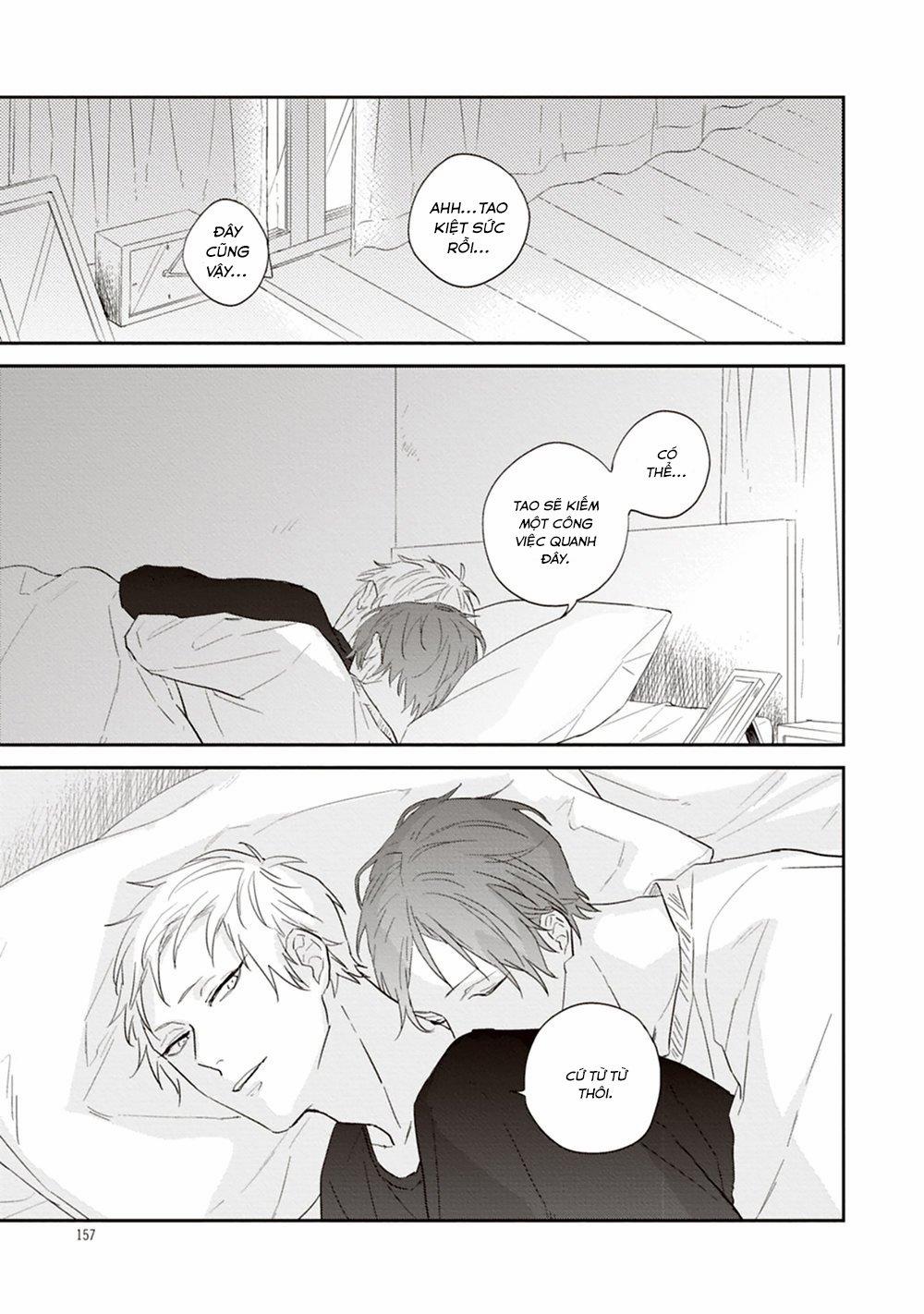 Bông Hoa Màu Xanh 5 trang 17