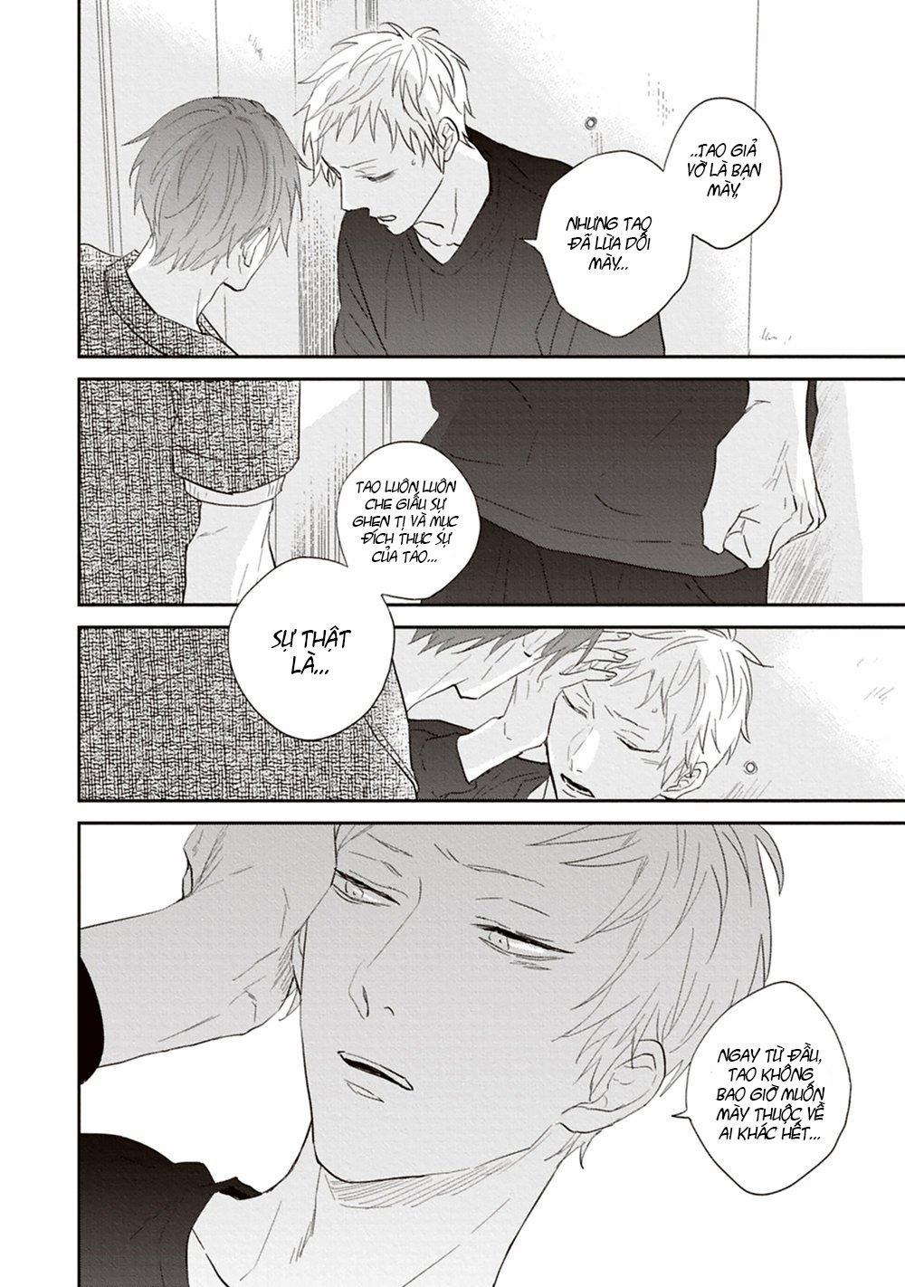 Bông Hoa Màu Xanh 5 trang 3