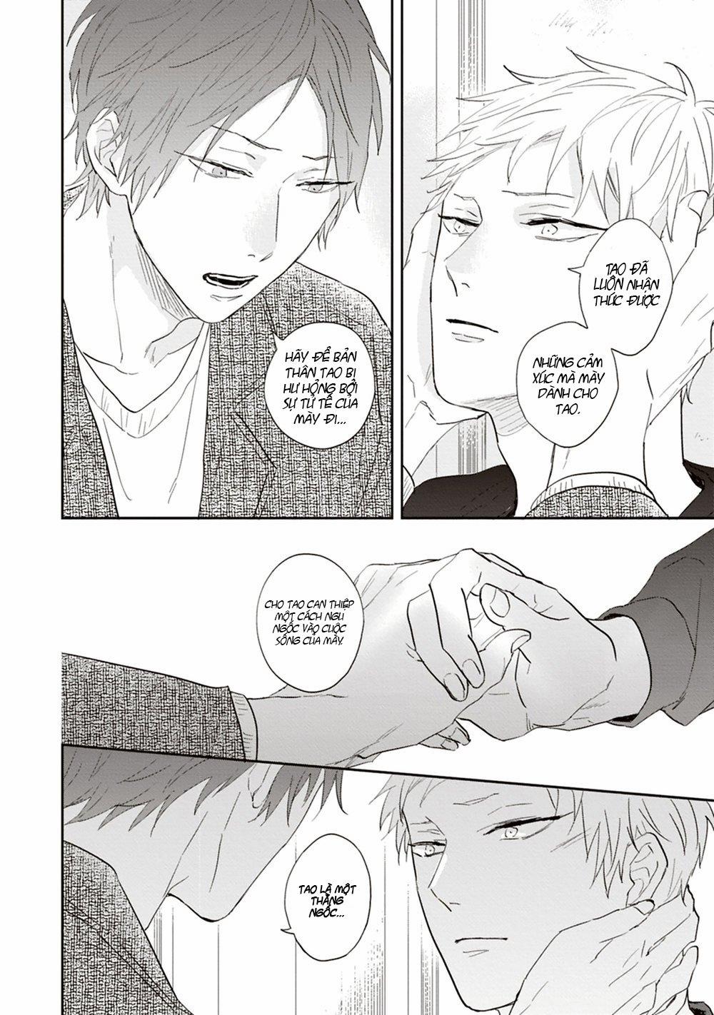 Bông Hoa Màu Xanh 5 trang 5