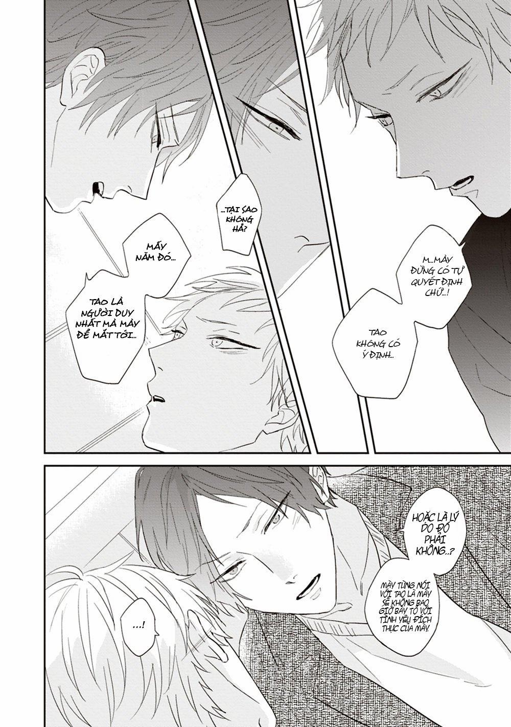 Bông Hoa Màu Xanh 5 trang 7