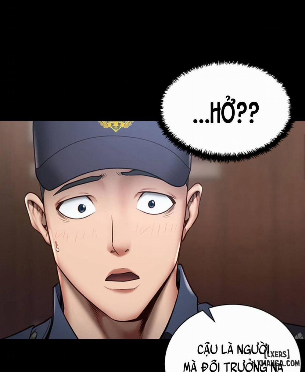 Bông hoa trong tù 1 trang 111