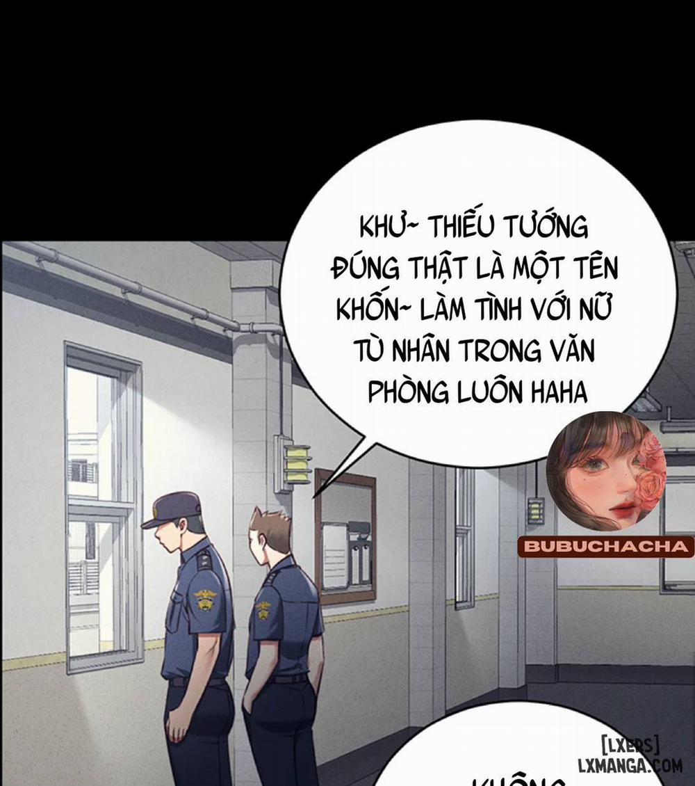 Bông hoa trong tù 1 trang 134