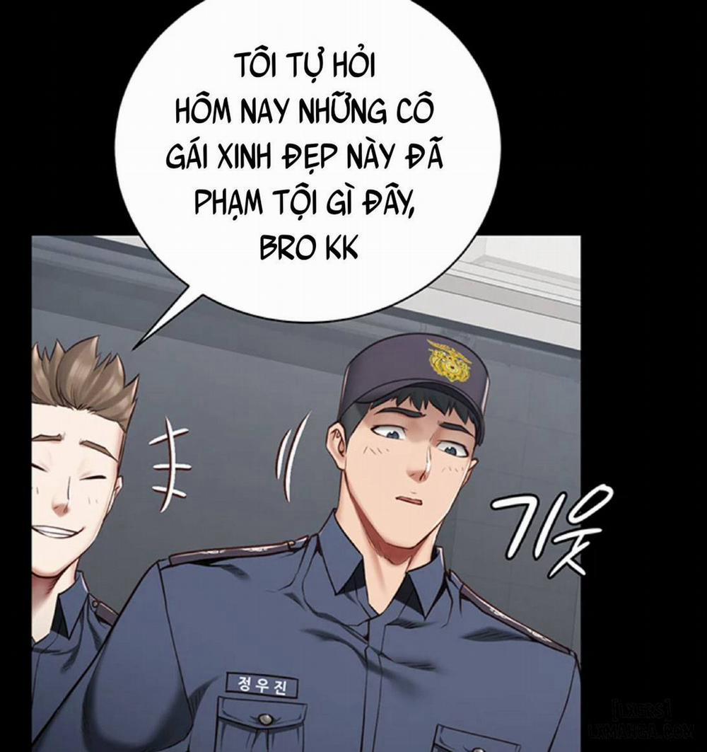 Bông hoa trong tù 1 trang 143