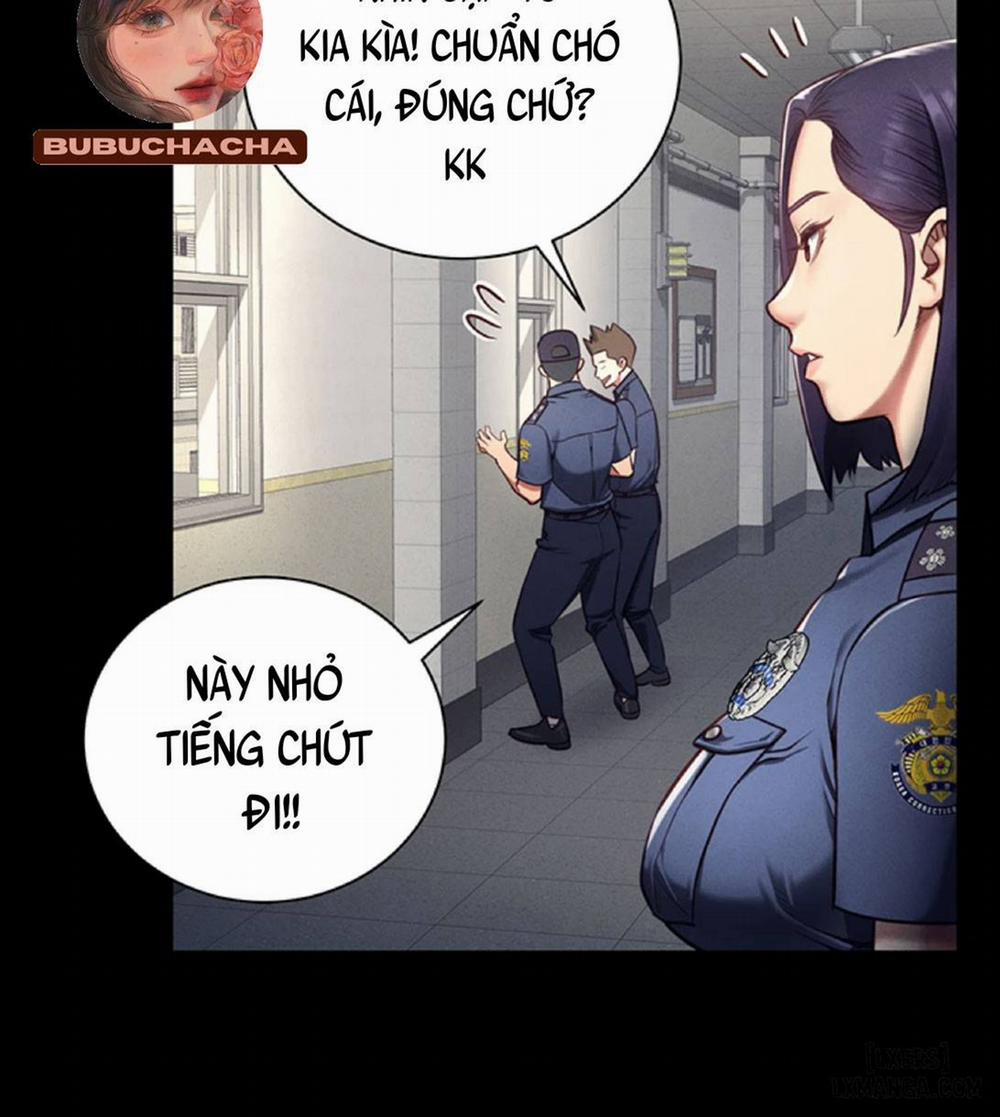 Bông hoa trong tù 1 trang 157