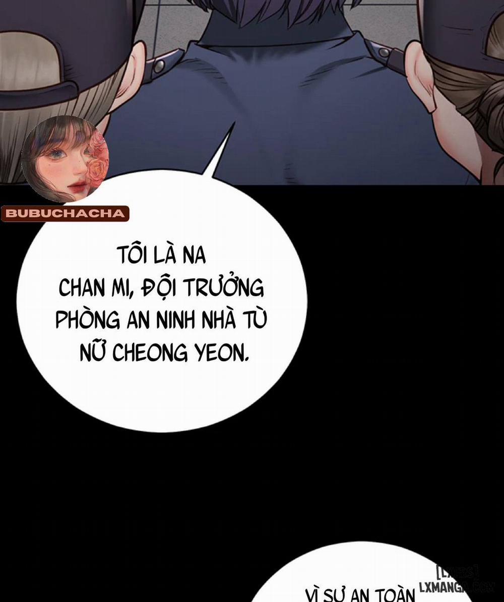 Bông hoa trong tù 1 trang 181