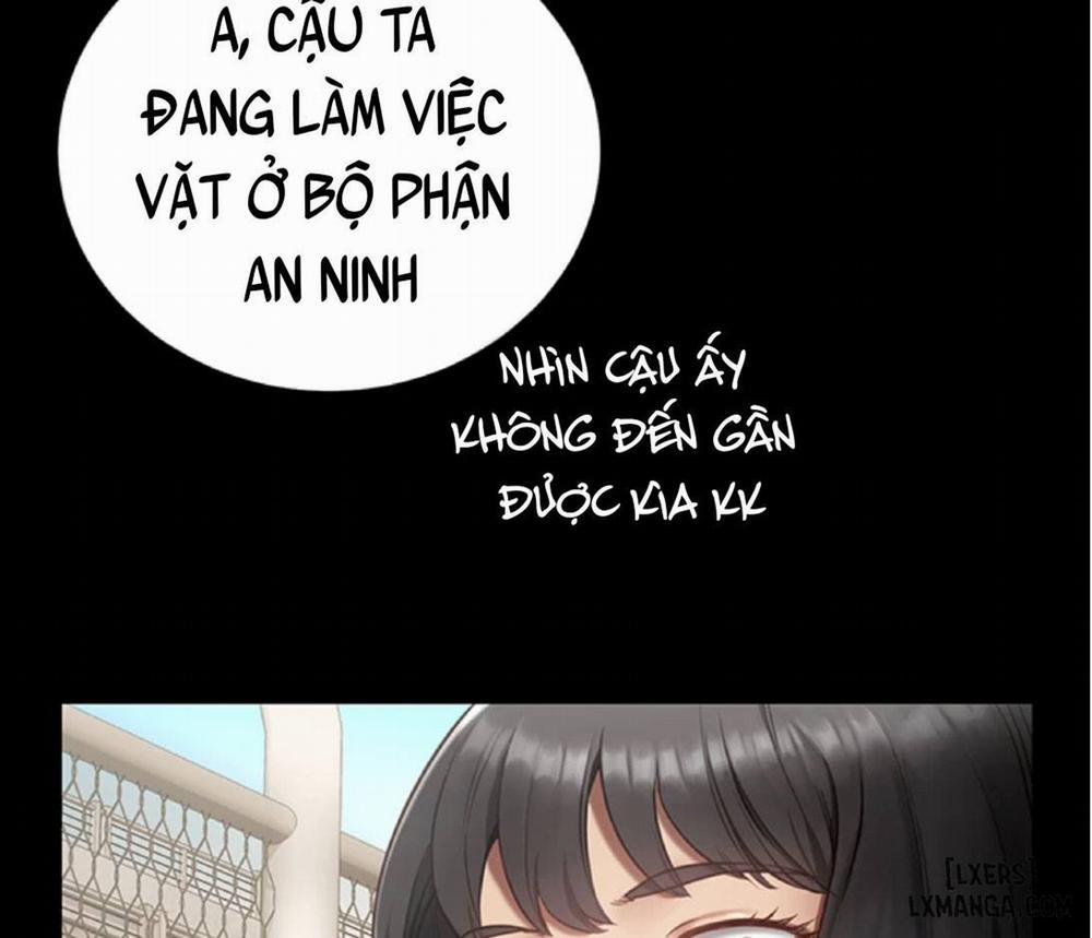 Bông hoa trong tù 1 trang 19