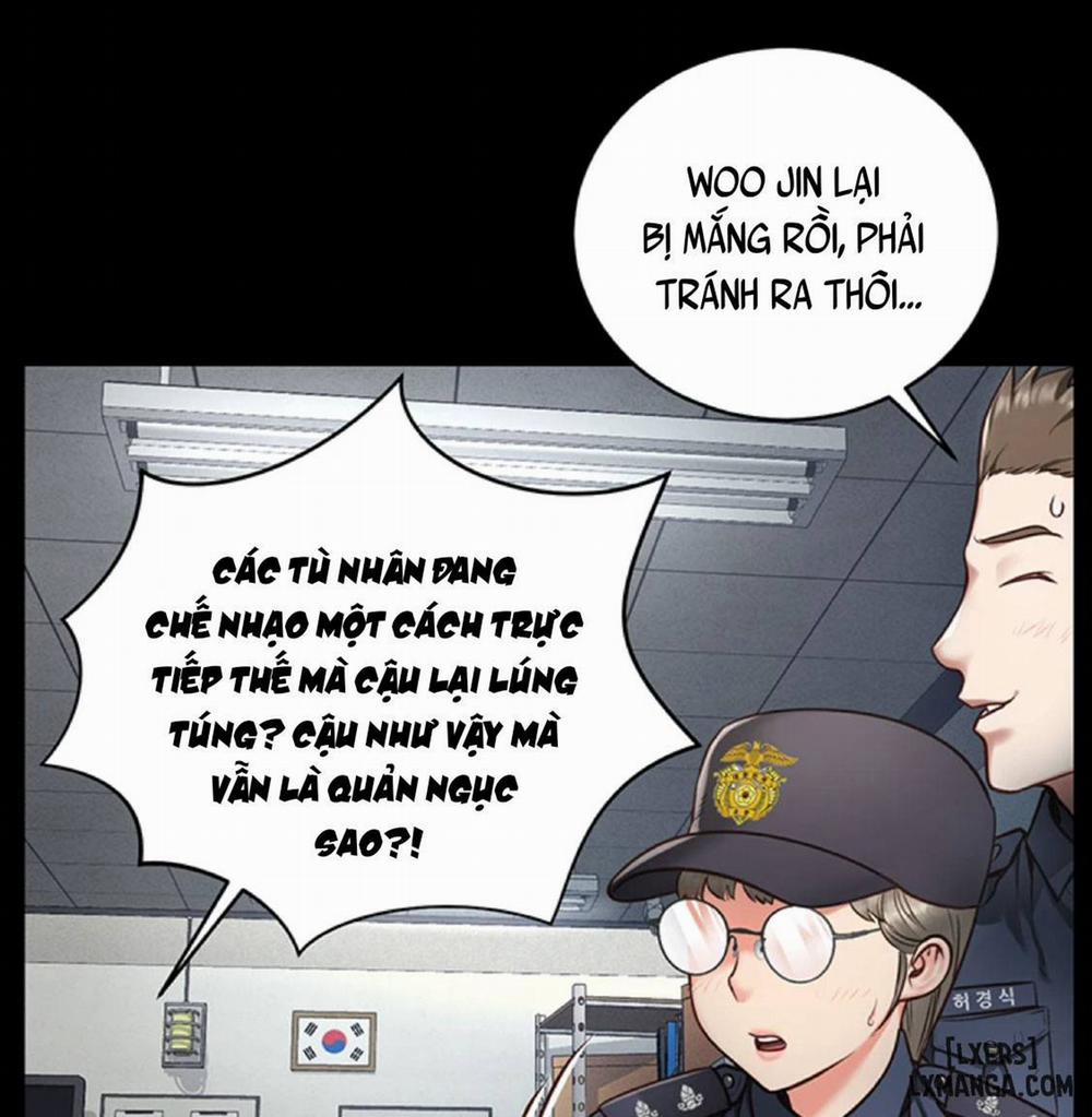 Bông hoa trong tù 1 trang 32