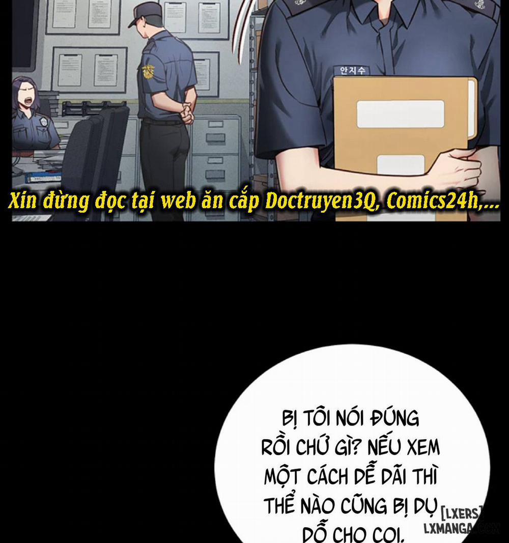 Bông hoa trong tù 1 trang 33