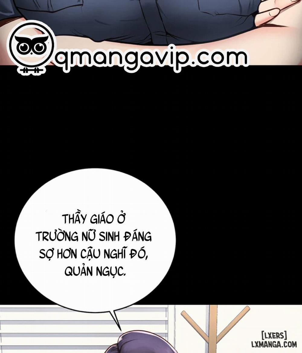 Bông hoa trong tù 1 trang 35