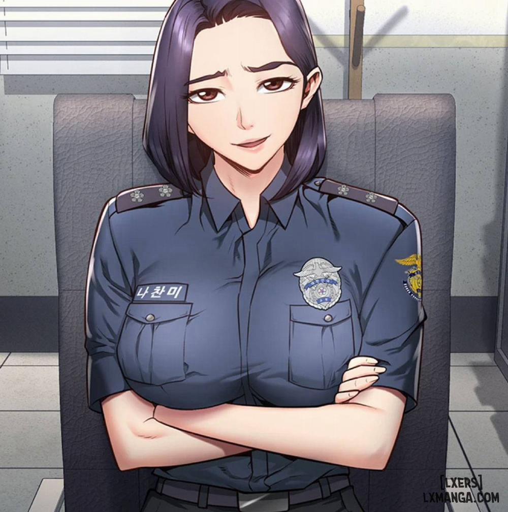 Bông hoa trong tù 1 trang 36