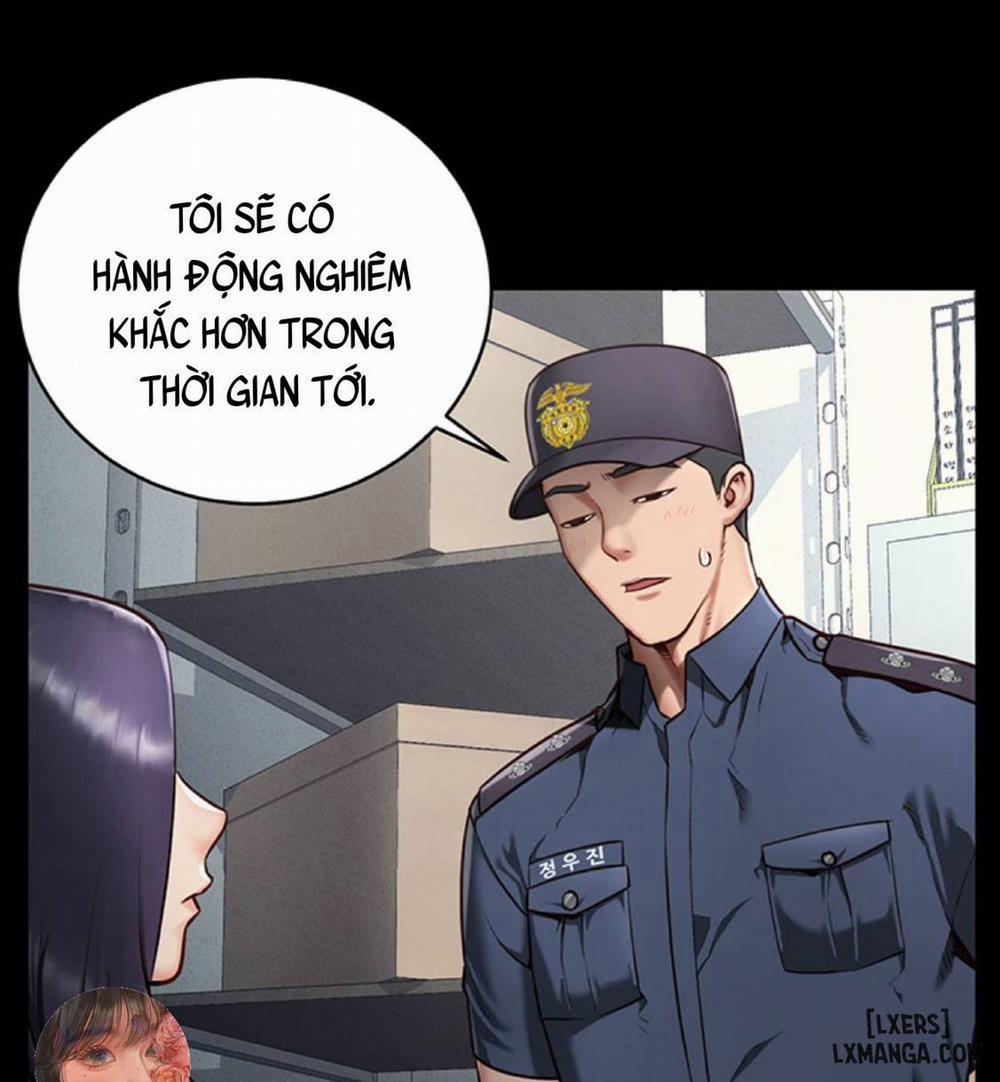 Bông hoa trong tù 1 trang 40