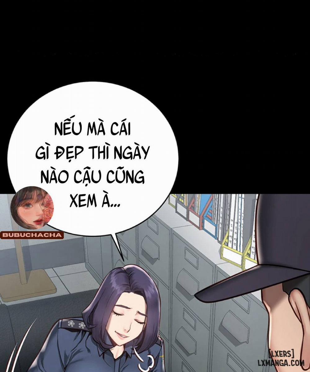 Bông hoa trong tù 1 trang 43