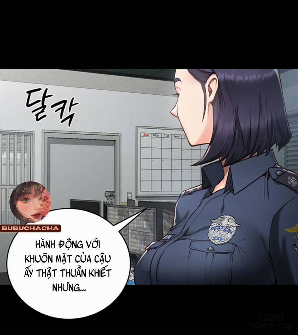 Bông hoa trong tù 1 trang 54