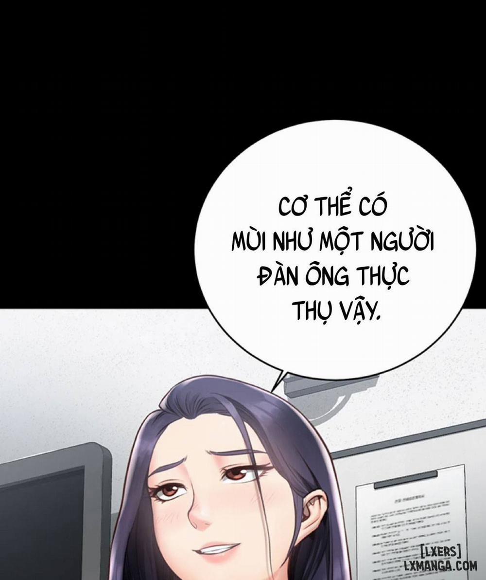 Bông hoa trong tù 1 trang 55