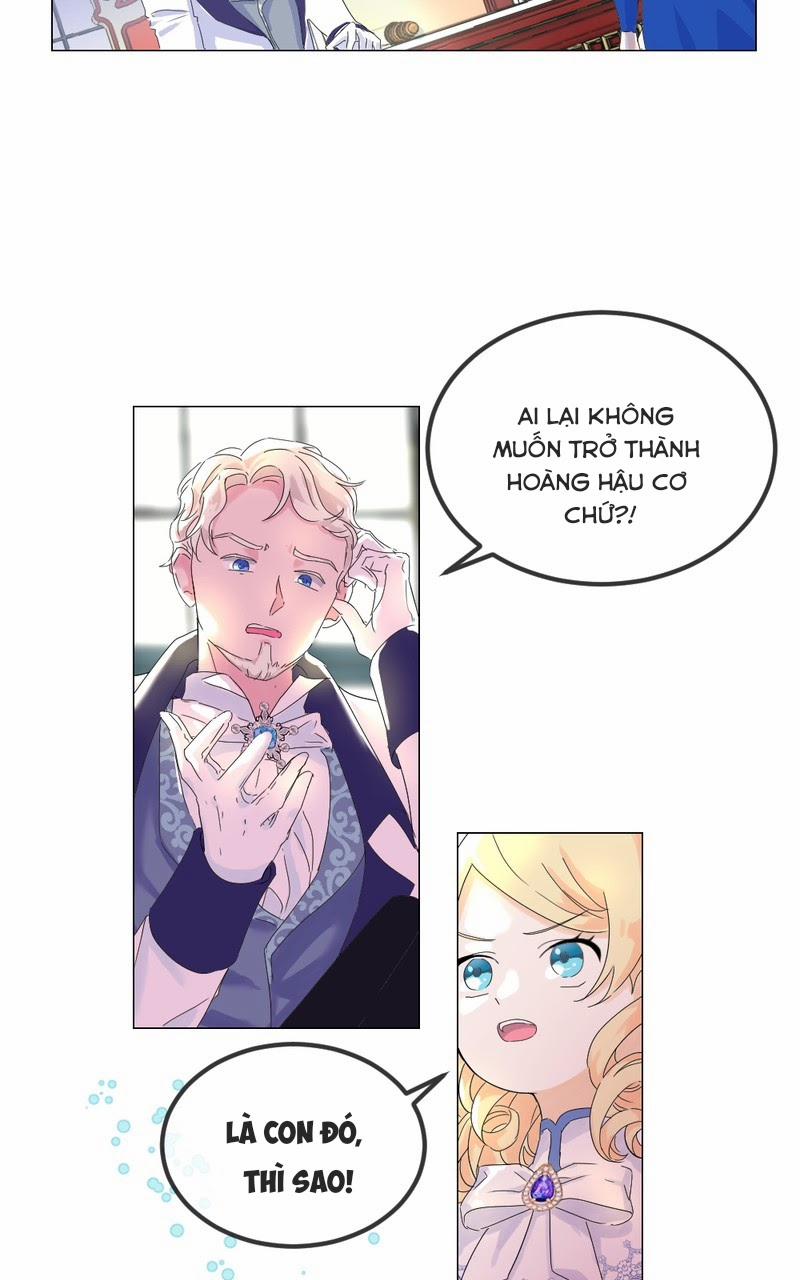 Bông Hồng Nào Cũng Có Death Flag 1 trang 8