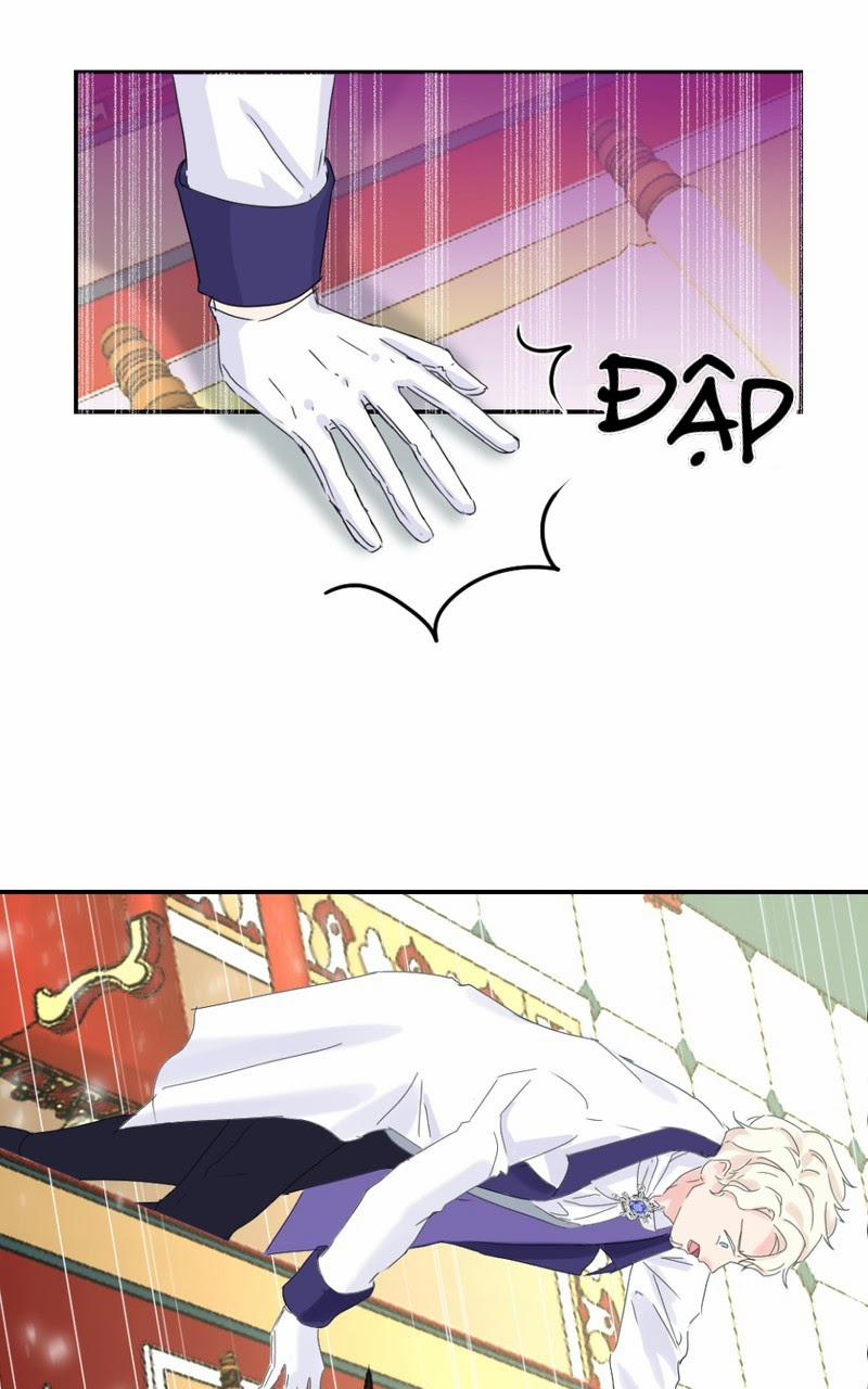 Bông Hồng Nào Cũng Có Death Flag 2 trang 10