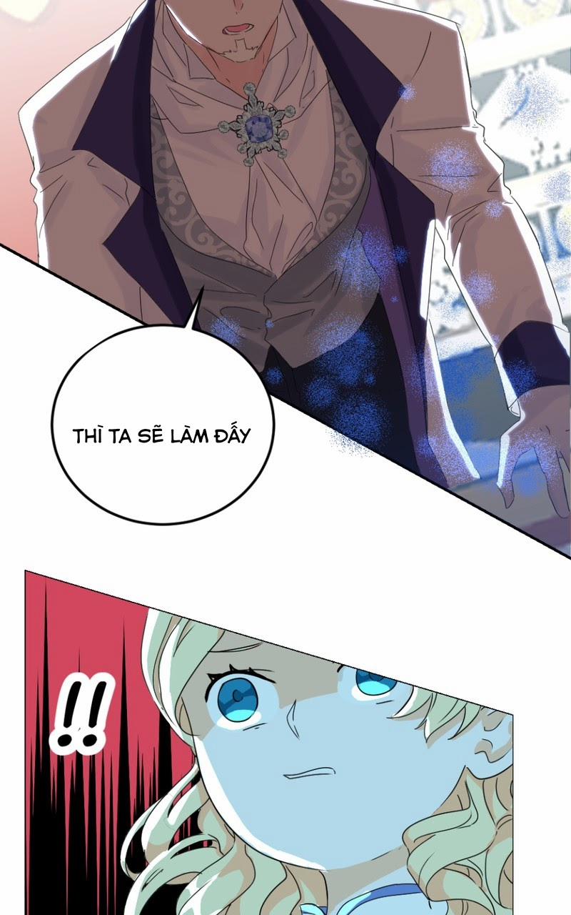 Bông Hồng Nào Cũng Có Death Flag 2 trang 13