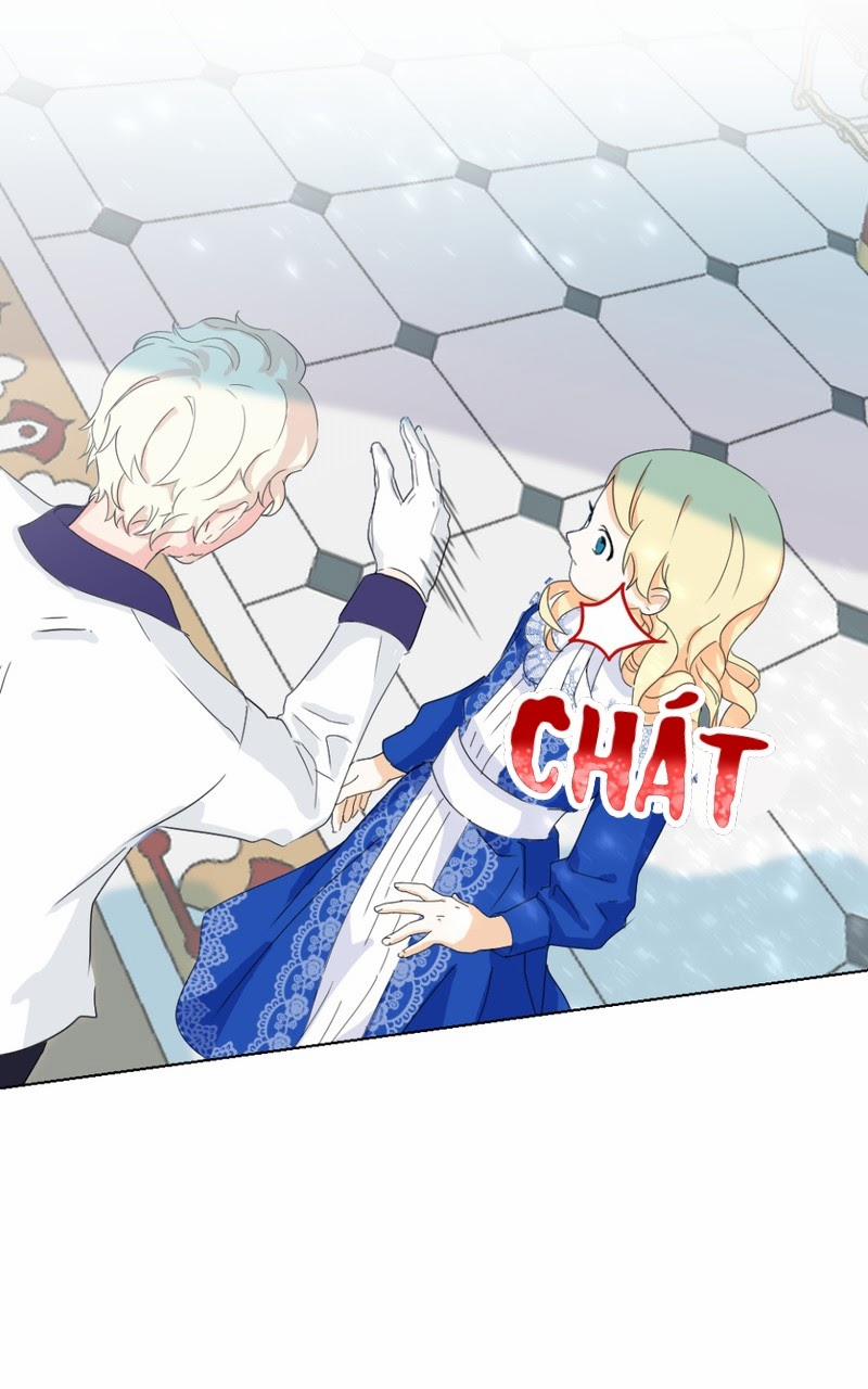 Bông Hồng Nào Cũng Có Death Flag 2 trang 16