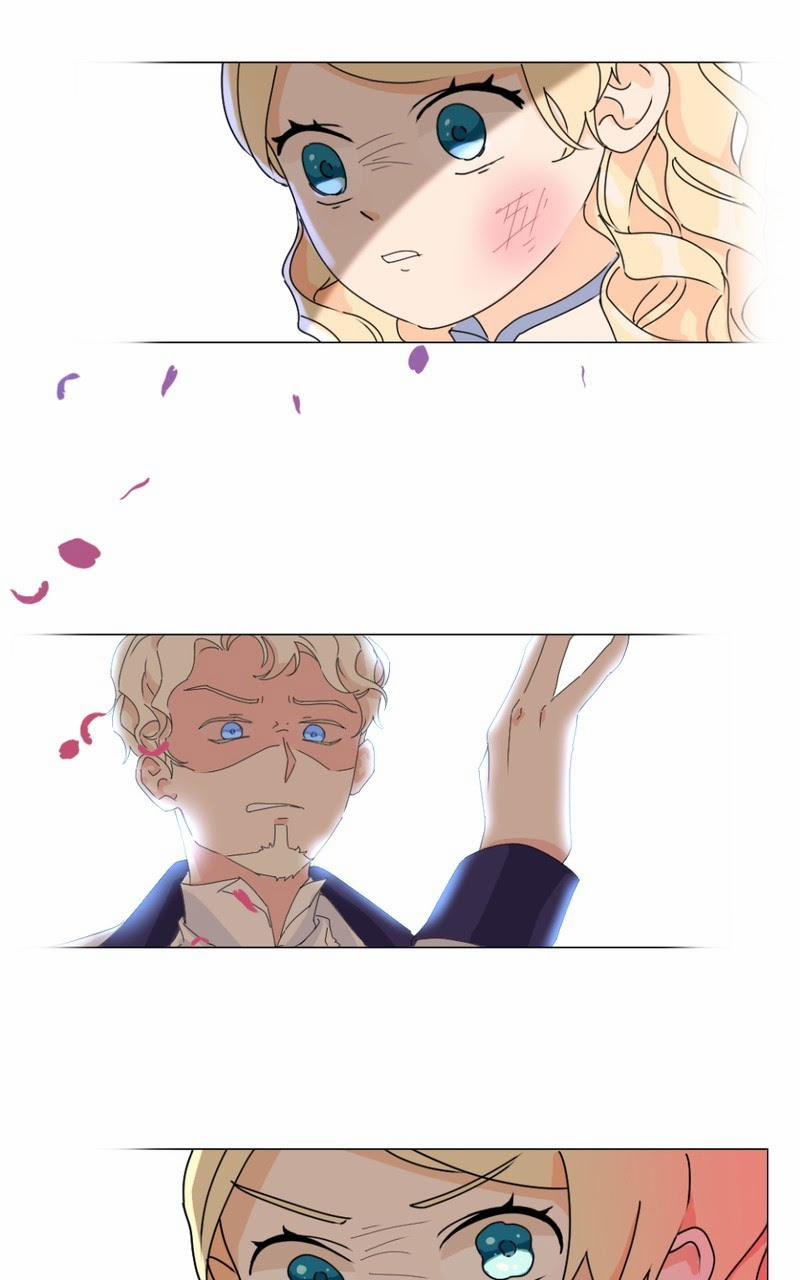 Bông Hồng Nào Cũng Có Death Flag 2 trang 17