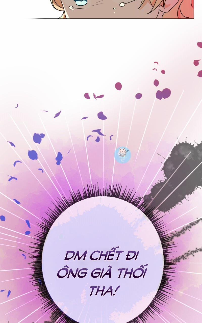 Bông Hồng Nào Cũng Có Death Flag 2 trang 18