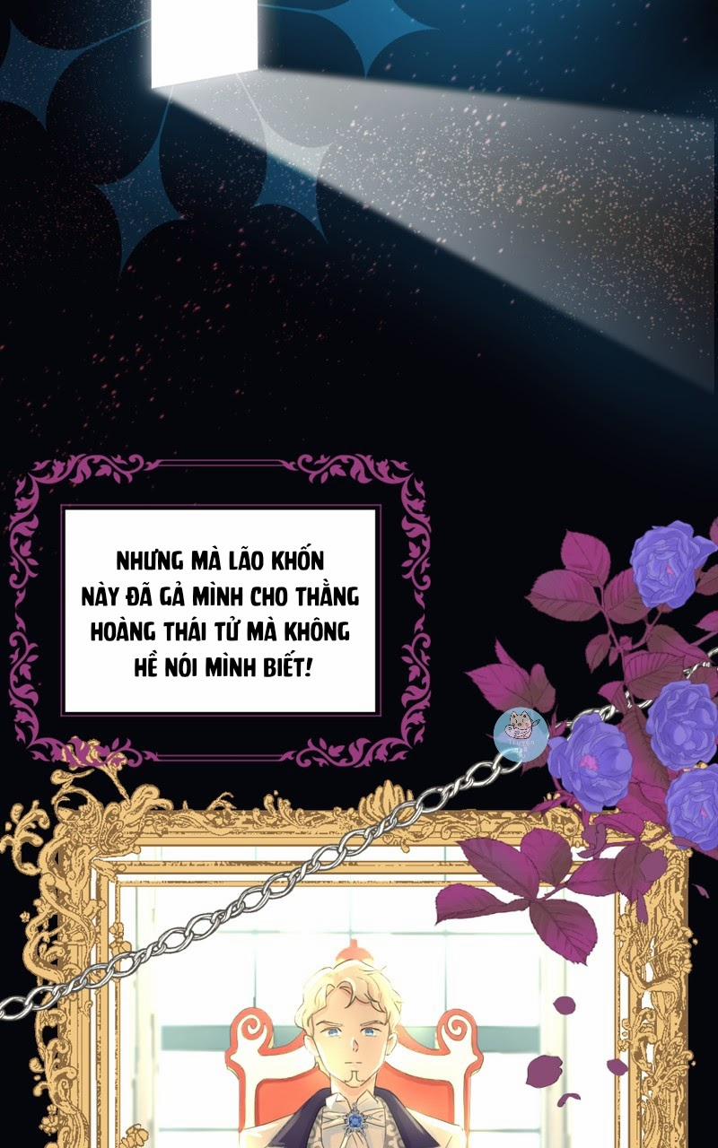 Bông Hồng Nào Cũng Có Death Flag 2 trang 5