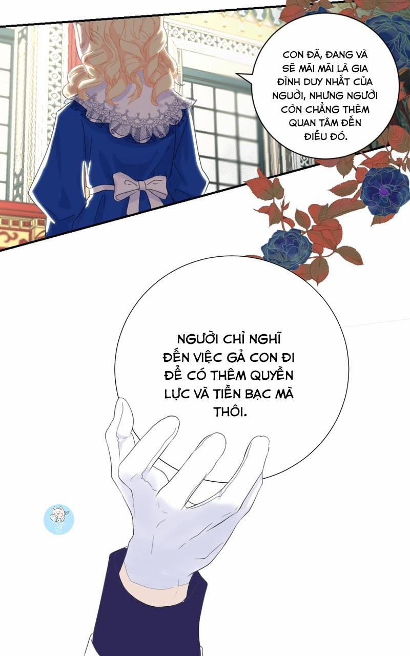 Bông Hồng Nào Cũng Có Death Flag 2 trang 8