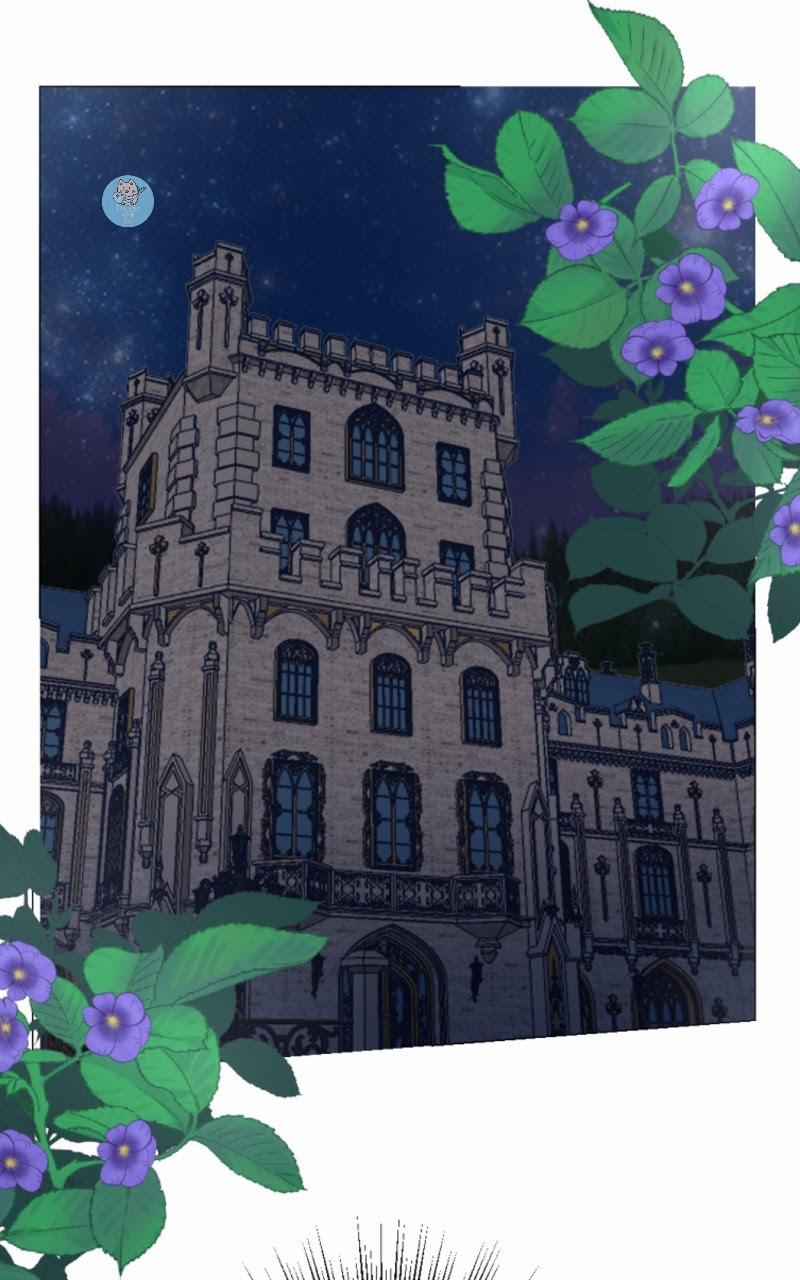 Bông Hồng Nào Cũng Có Death Flag 3 trang 2