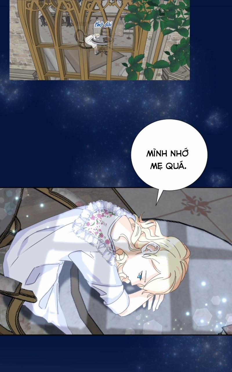 Bông Hồng Nào Cũng Có Death Flag 3 trang 20