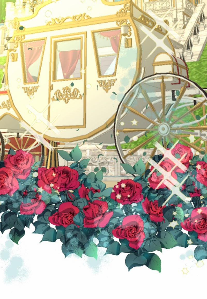 Bông Hồng Nào Cũng Có Death Flag 3 trang 23