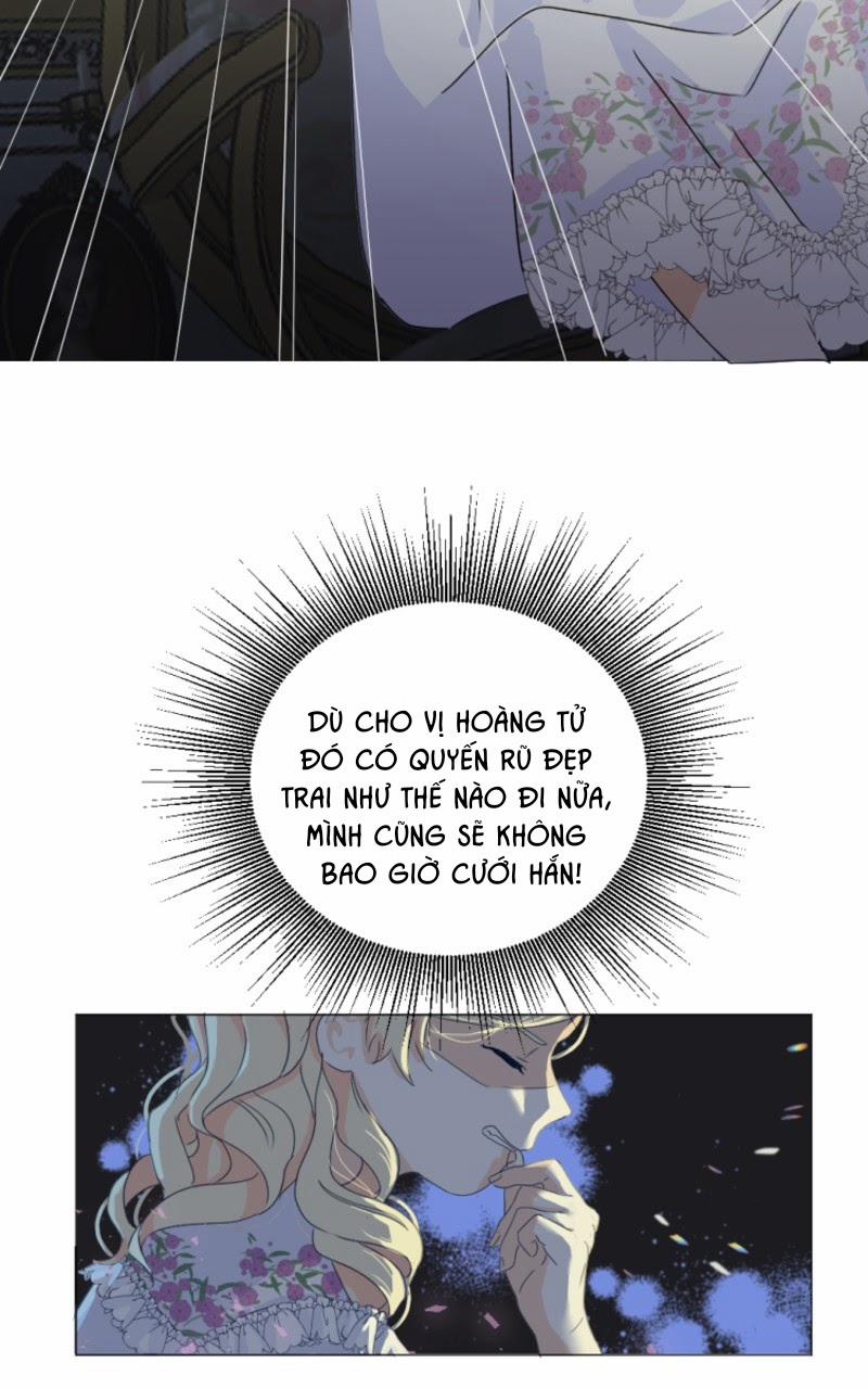Bông Hồng Nào Cũng Có Death Flag 3 trang 7