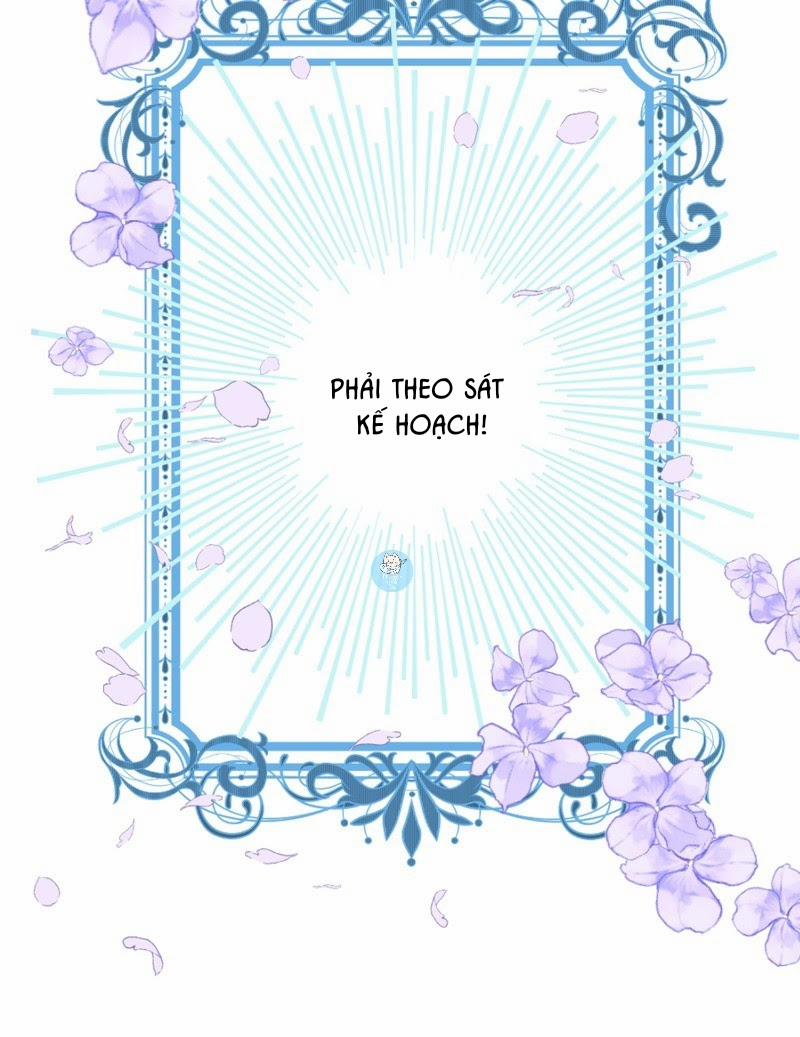 Bông Hồng Nào Cũng Có Death Flag 4 trang 19