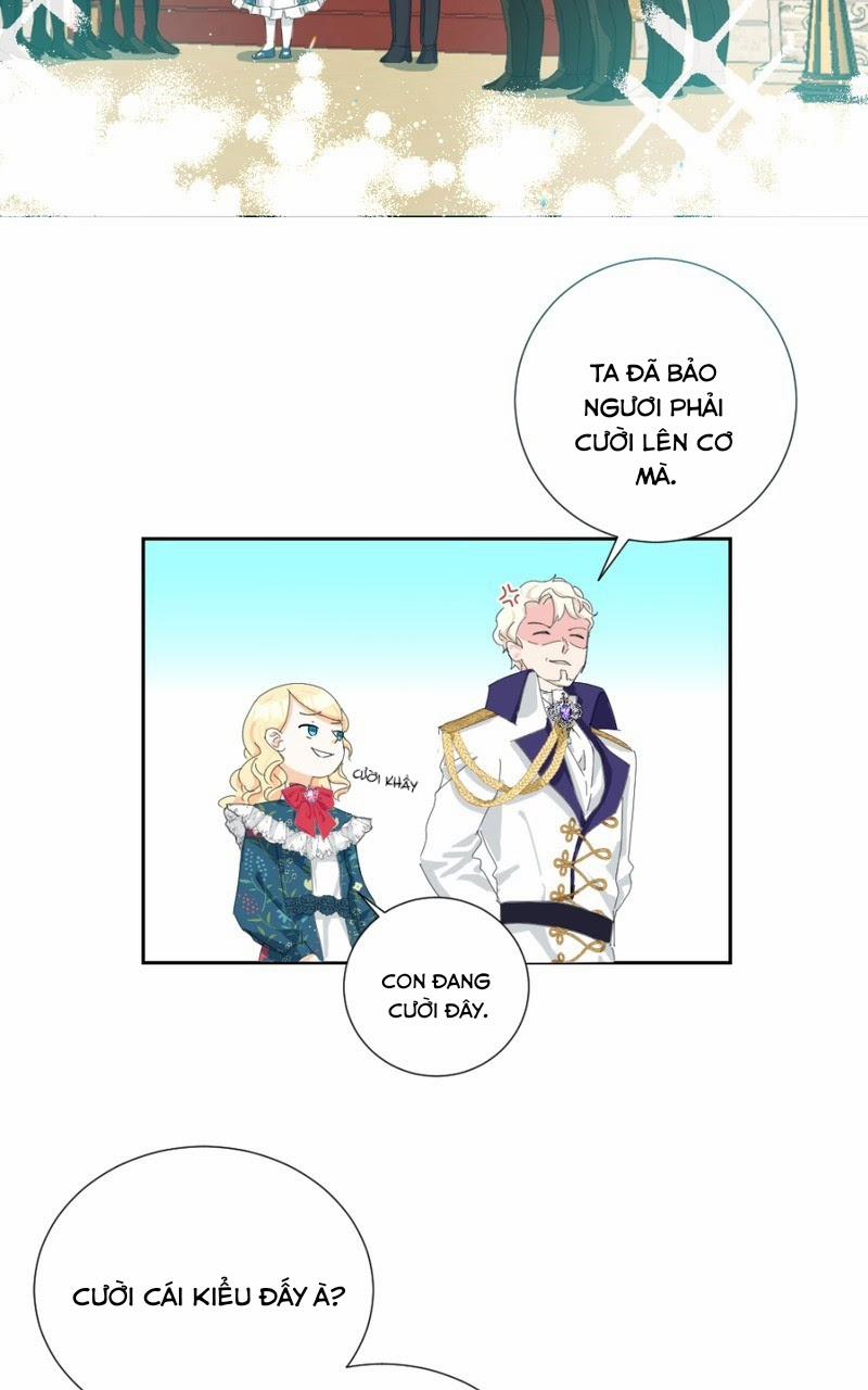 Bông Hồng Nào Cũng Có Death Flag 4 trang 3