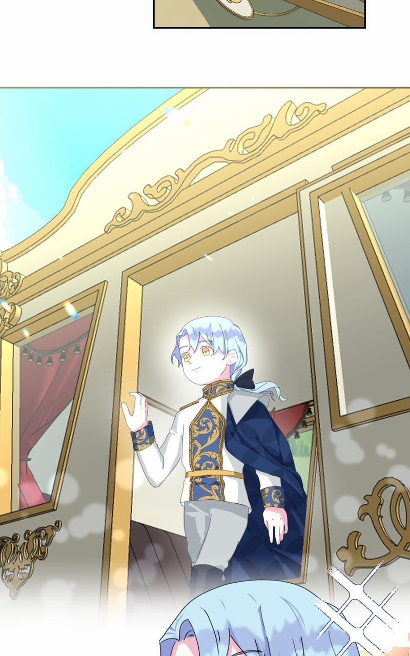 Bông Hồng Nào Cũng Có Death Flag 4 trang 7