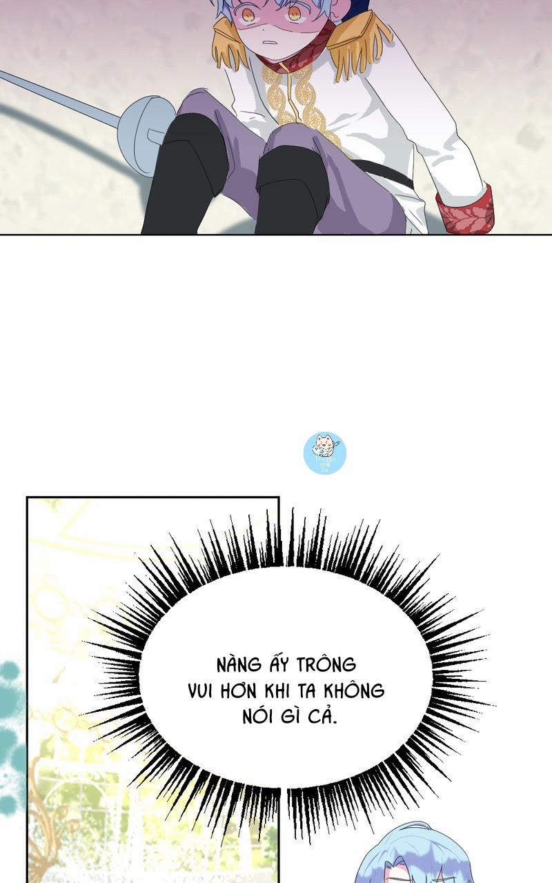 Bông Hồng Nào Cũng Có Death Flag 5 trang 11