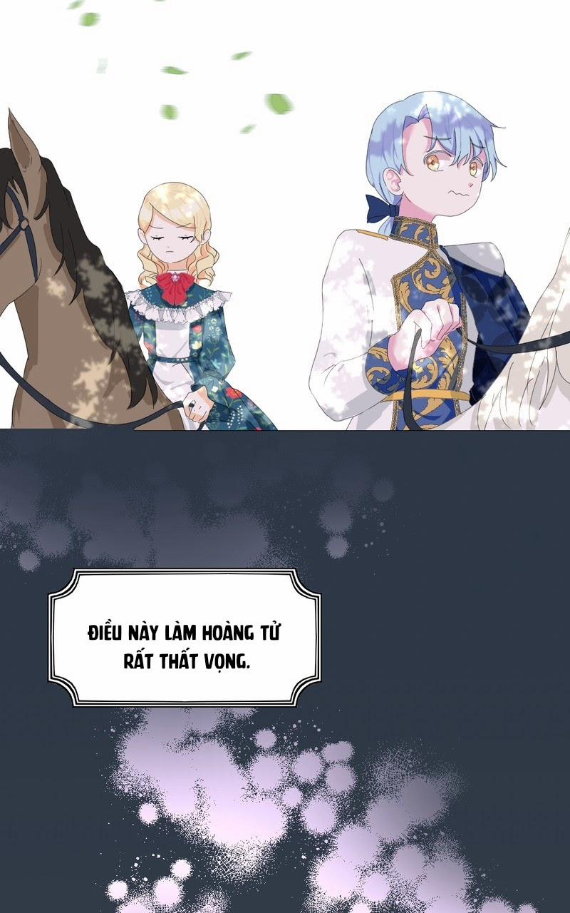 Bông Hồng Nào Cũng Có Death Flag 5 trang 6