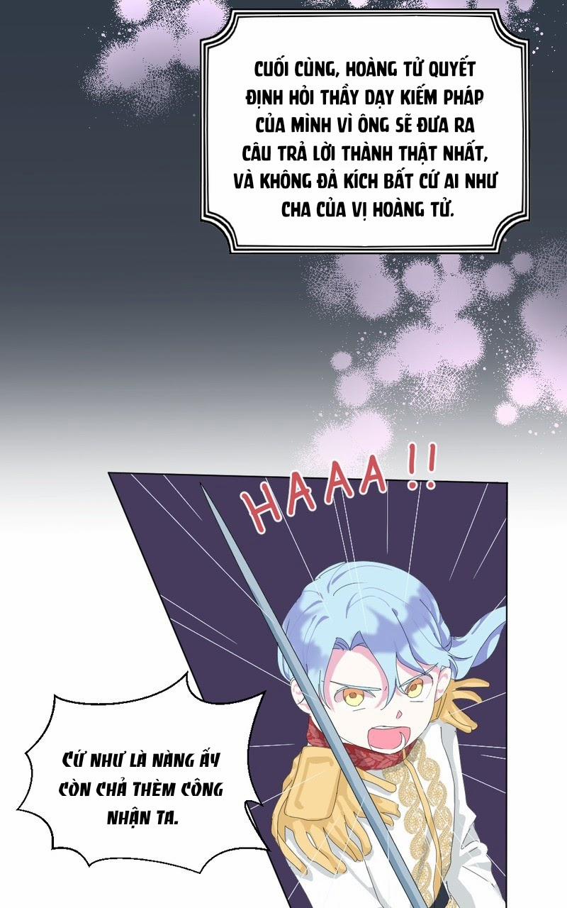 Bông Hồng Nào Cũng Có Death Flag 5 trang 7