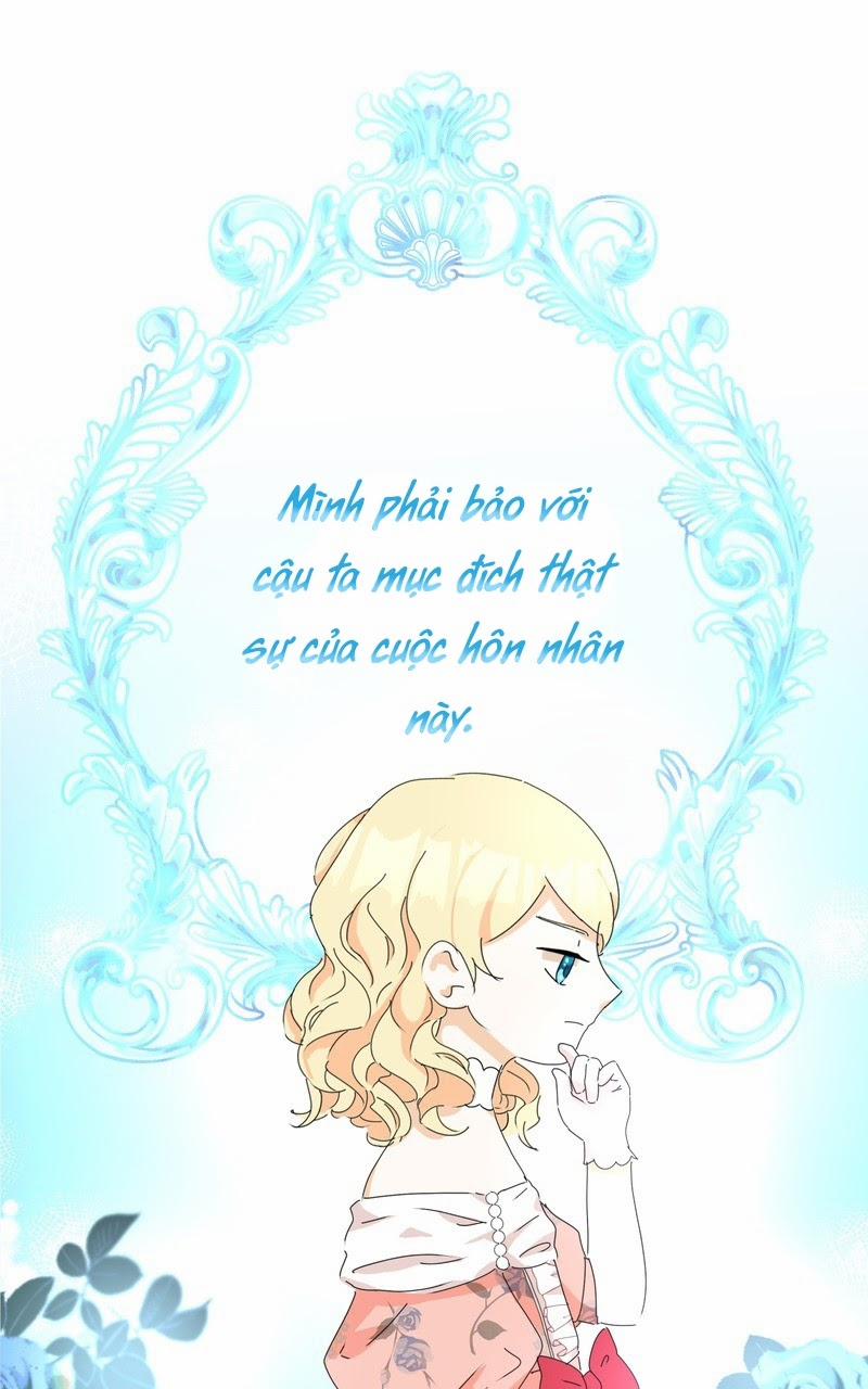Bông Hồng Nào Cũng Có Death Flag 6 trang 12