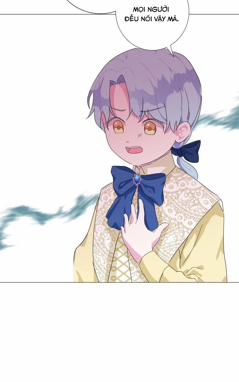 Bông Hồng Nào Cũng Có Death Flag 7 trang 10