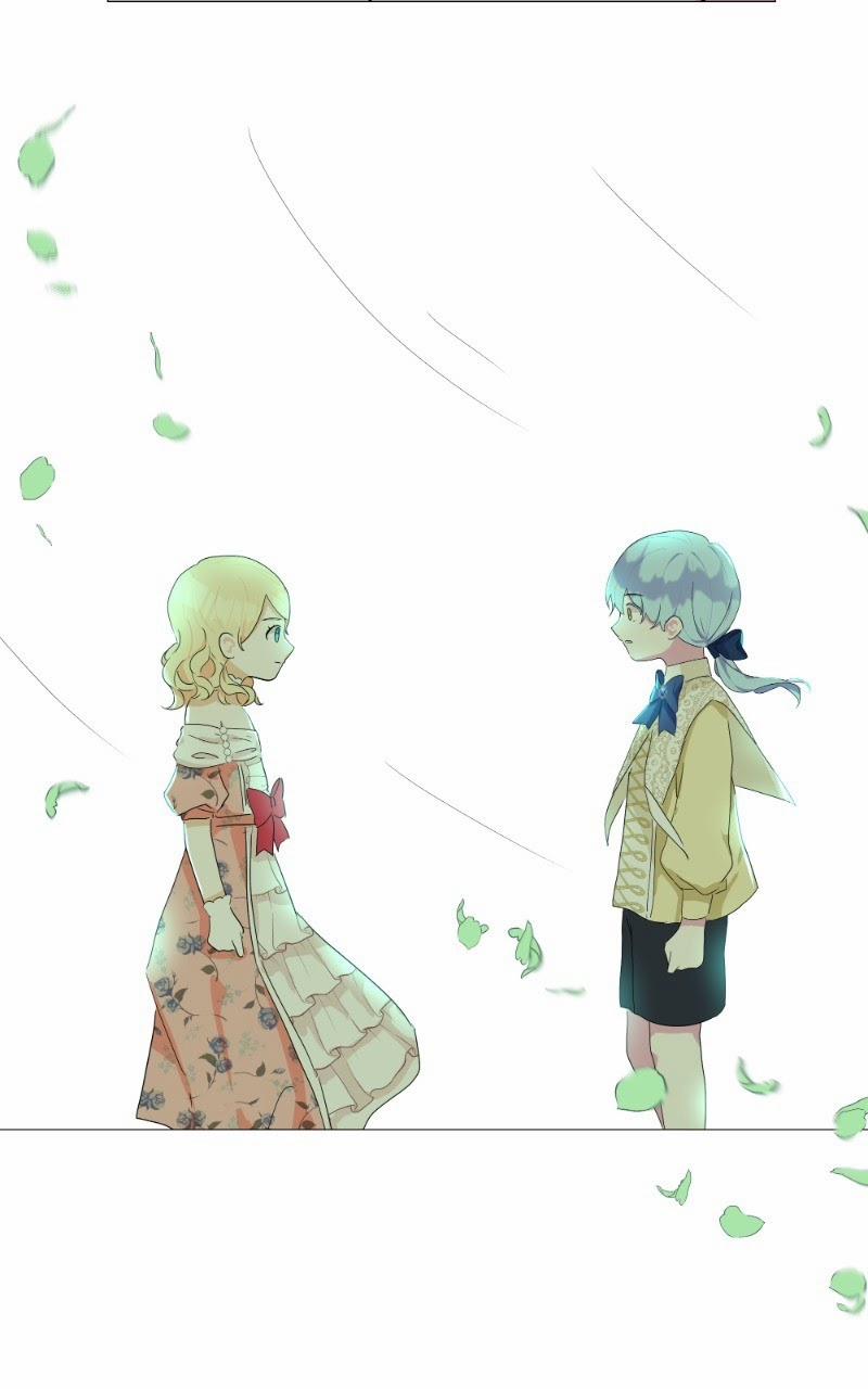 Bông Hồng Nào Cũng Có Death Flag 7 trang 17